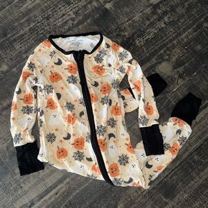 Caden Lane Spooky Boo Halloween Jammies